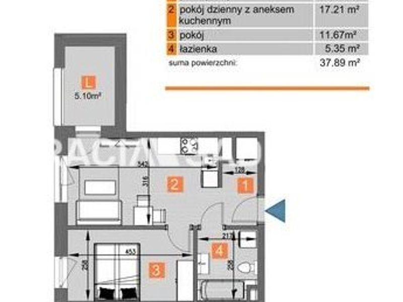 Zdjęcie ogłoszenia -  
