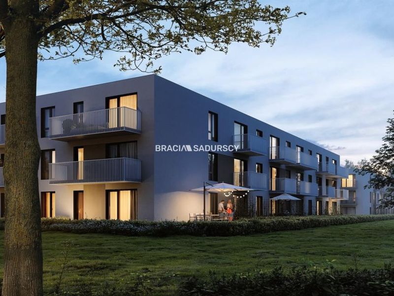 Zdjęcie ogłoszenia -  
