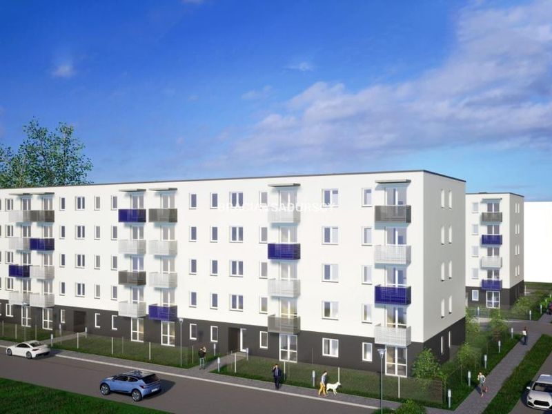 Zdjęcie ogłoszenia -  