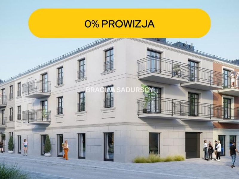 Zdjęcie ogłoszenia -  