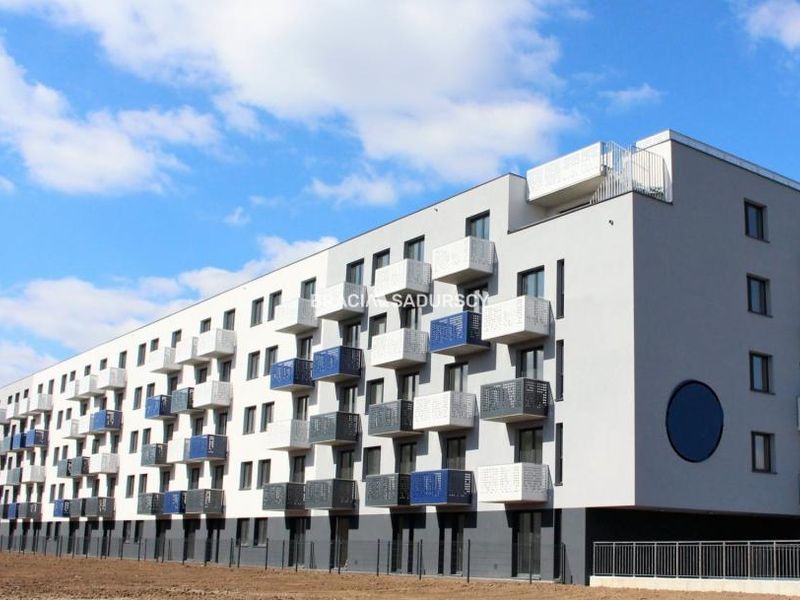 Zdjęcie ogłoszenia -  