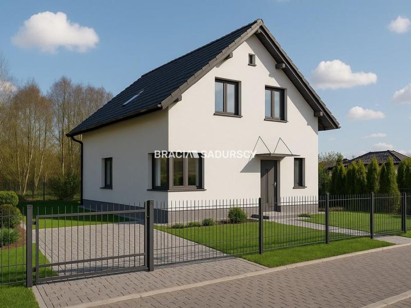 Zdjęcie ogłoszenia -  