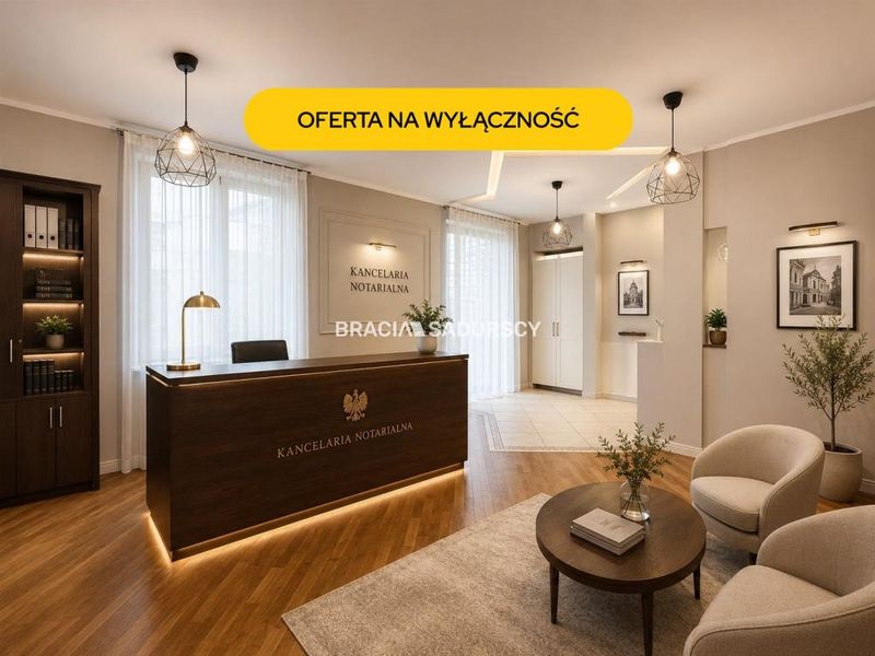 Zdjęcie ogłoszenia -  