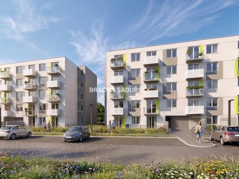 Zdjęcie ogłoszenia -  