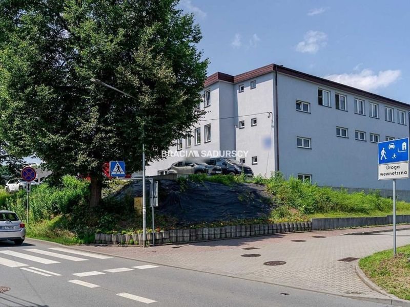 Zdjęcie ogłoszenia -  