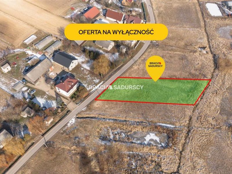 Zdjęcie ogłoszenia -  