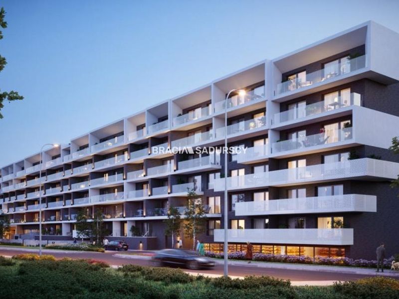 Zdjęcie ogłoszenia -  