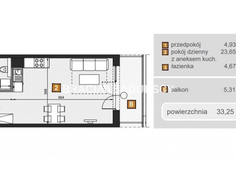 Zdjęcie ogłoszenia -  
