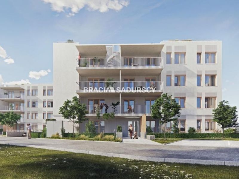 Zdjęcie ogłoszenia -  