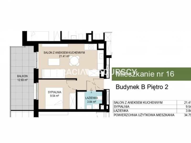 Zdjęcie ogłoszenia -  