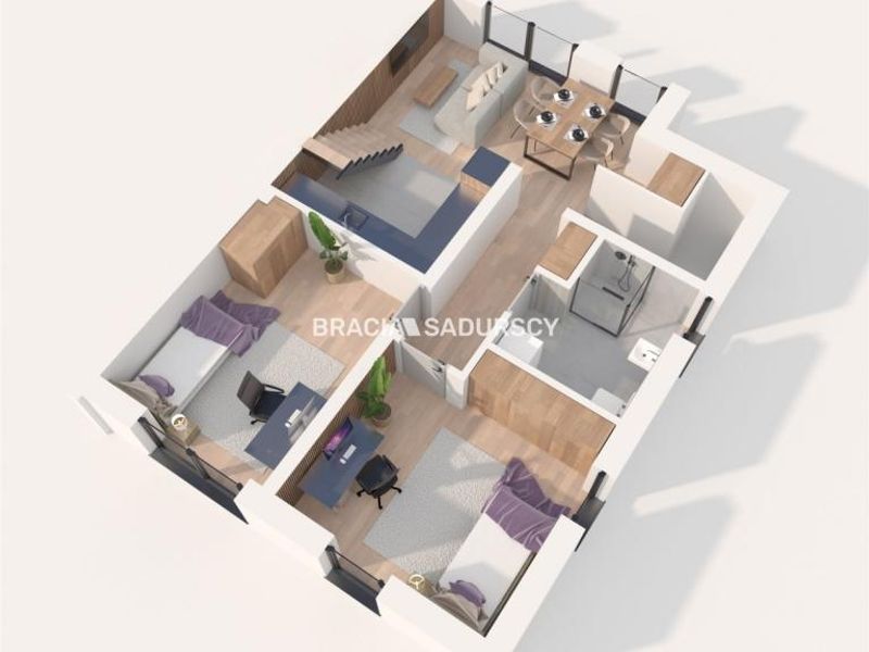 Zdjęcie ogłoszenia -  