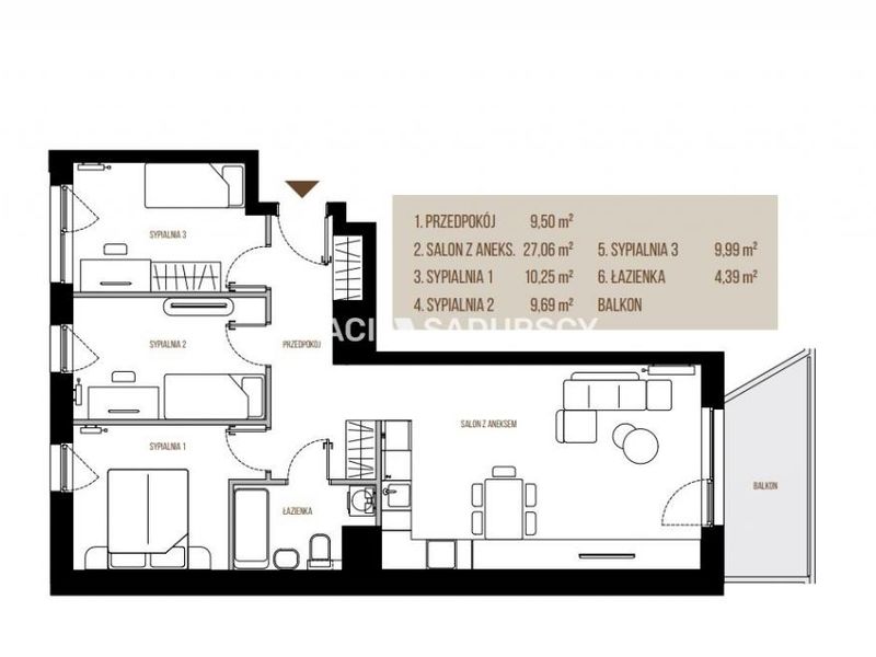 Zdjęcie ogłoszenia -  