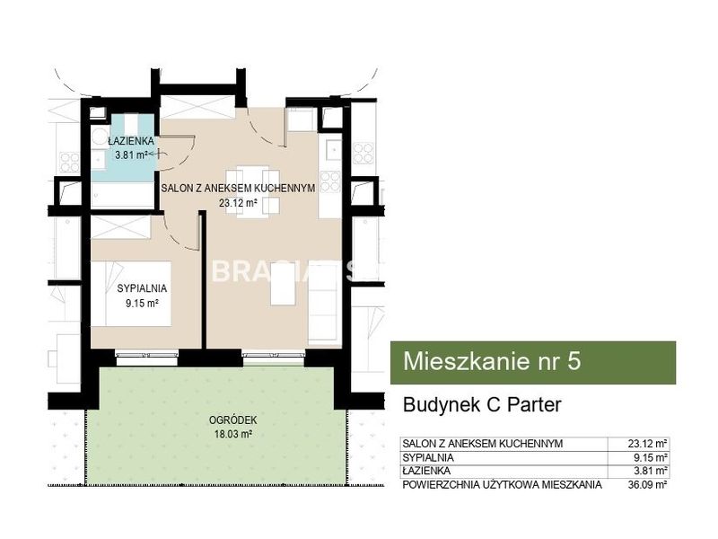 Zdjęcie ogłoszenia -  