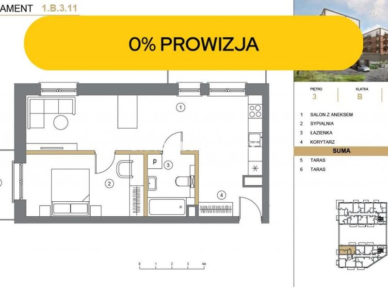Zdjęcie ogłoszenia -  