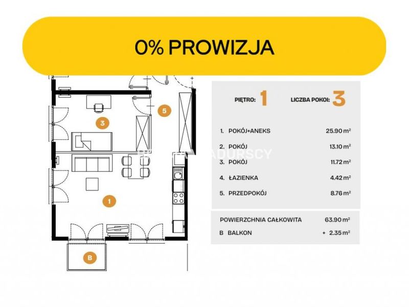 Zdjęcie ogłoszenia -  