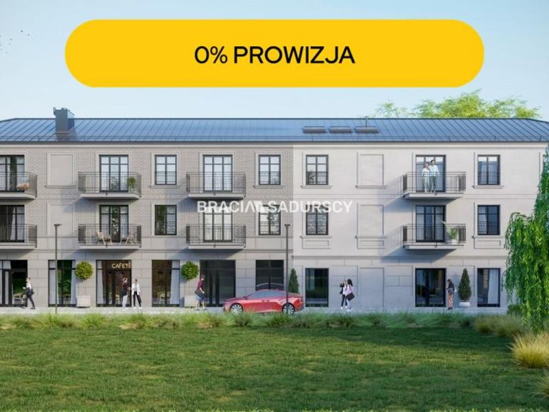 Zdjęcie ogłoszenia -  