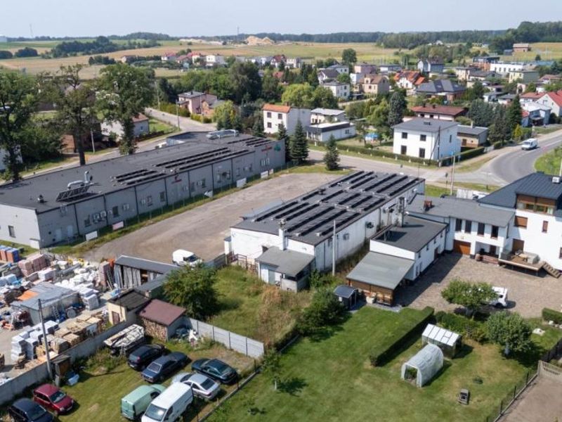 Zdjęcie ogłoszenia -  