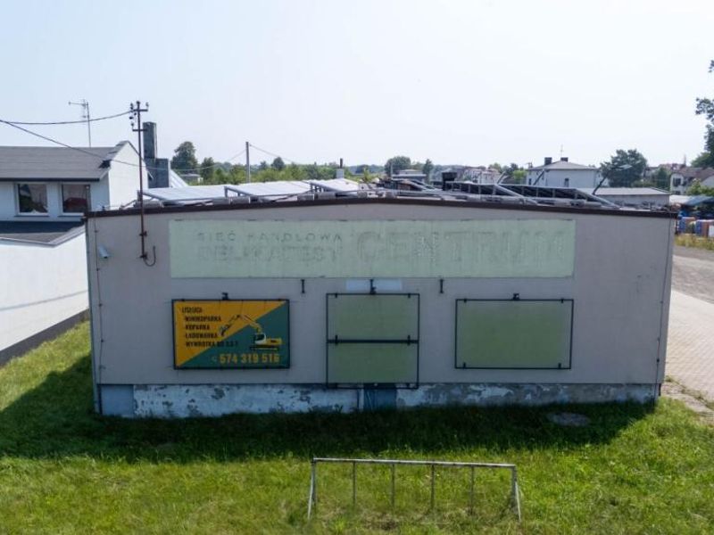 Zdjęcie ogłoszenia -  
