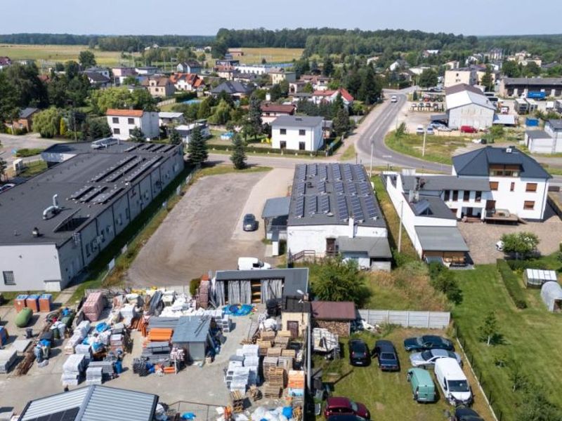 Zdjęcie ogłoszenia -  