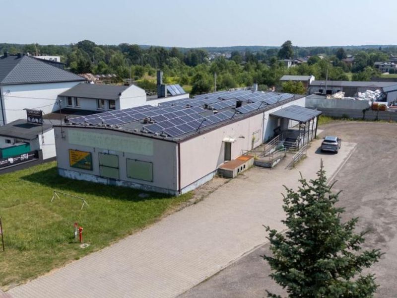 Zdjęcie ogłoszenia -  