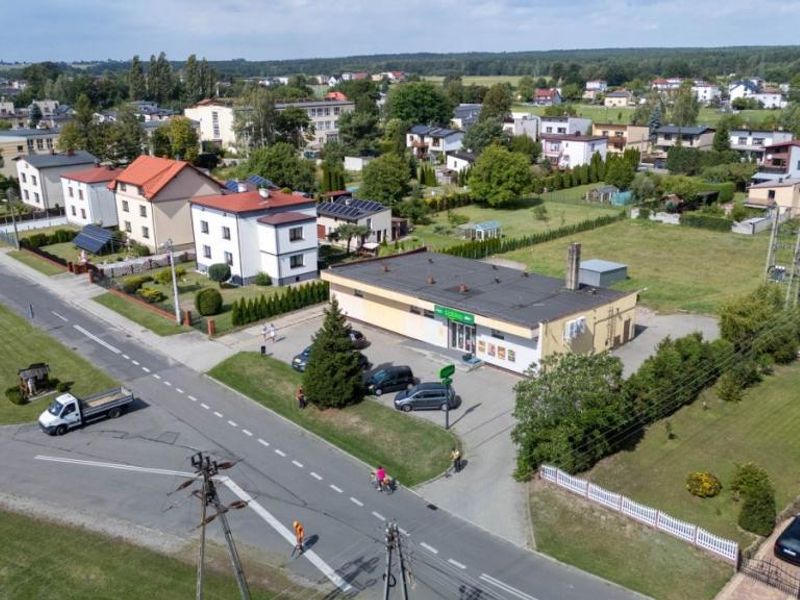 Zdjęcie ogłoszenia -  