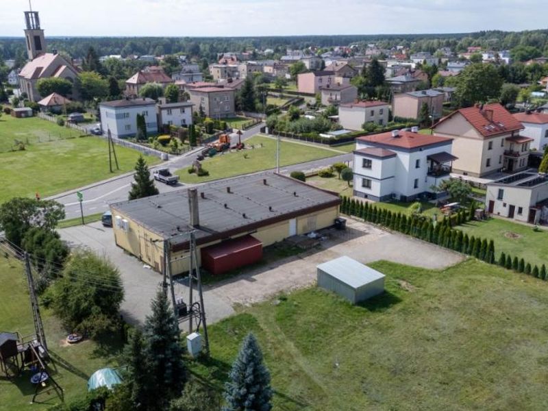 Zdjęcie ogłoszenia -  