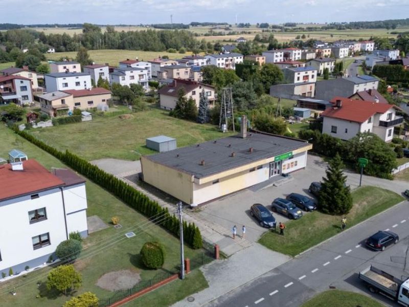 Zdjęcie ogłoszenia -  