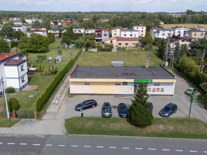 Zdjęcie ogłoszenia -  