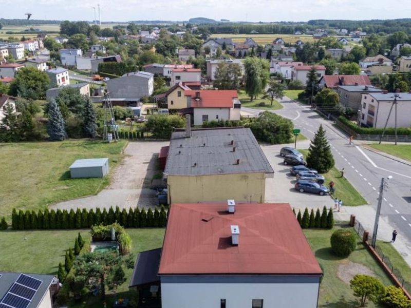 Zdjęcie ogłoszenia -  