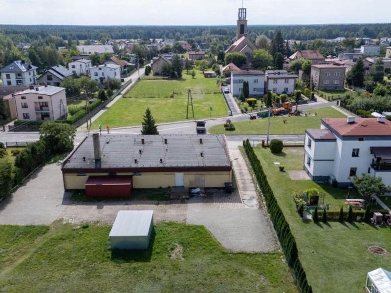 Zdjęcie ogłoszenia -  