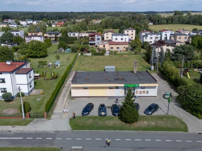 Zdjęcie ogłoszenia -  