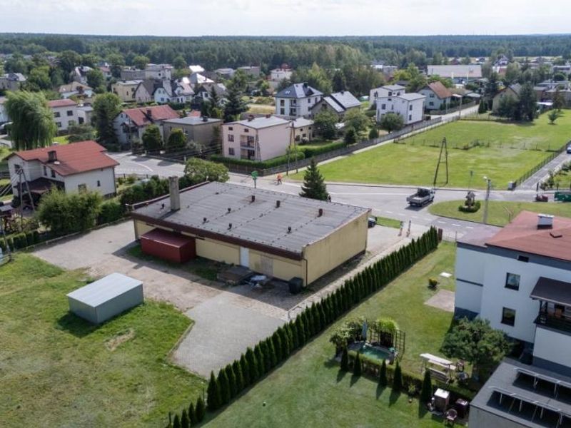 Zdjęcie ogłoszenia -  