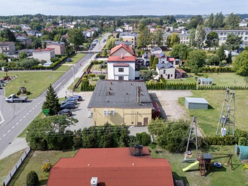 Zdjęcie ogłoszenia -  