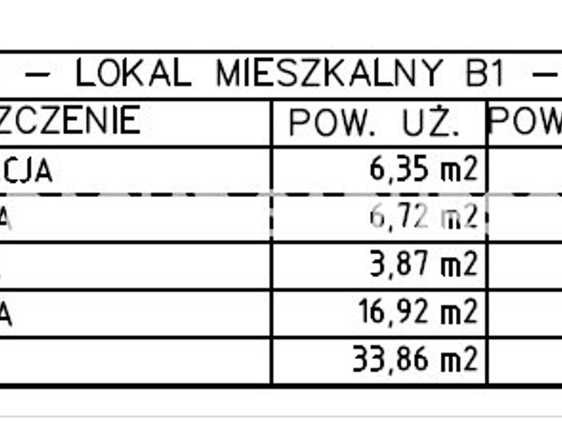 Zdjęcie ogłoszenia -  