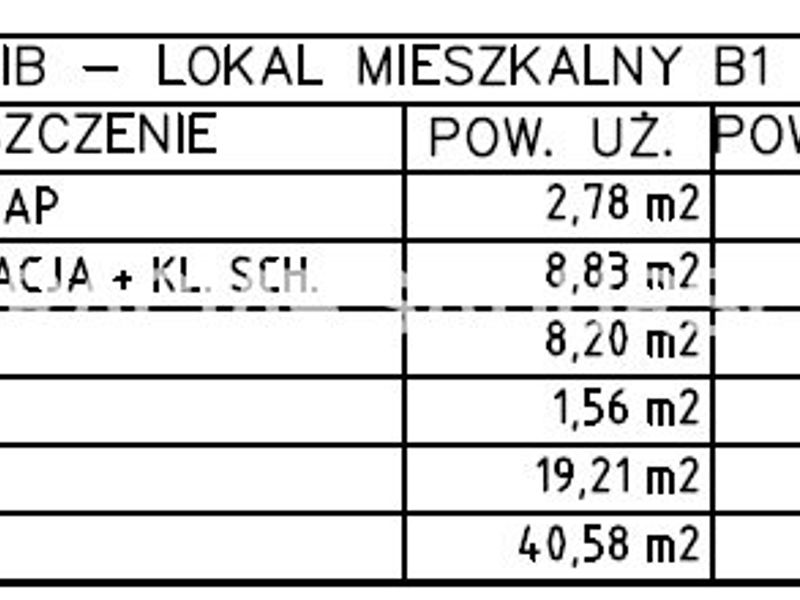 Zdjęcie ogłoszenia -  