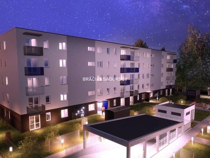 Zdjęcie ogłoszenia -  