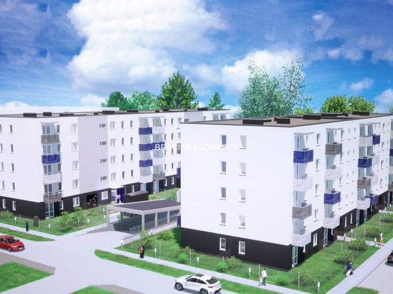 Zdjęcie ogłoszenia -  