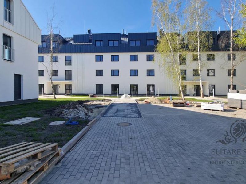 Zdjęcie ogłoszenia -  
