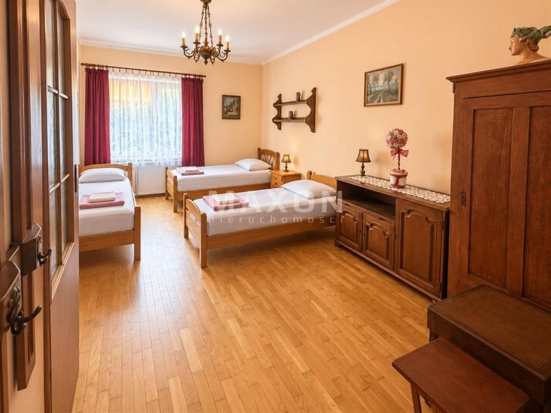 Zdjęcie ogłoszenia -  