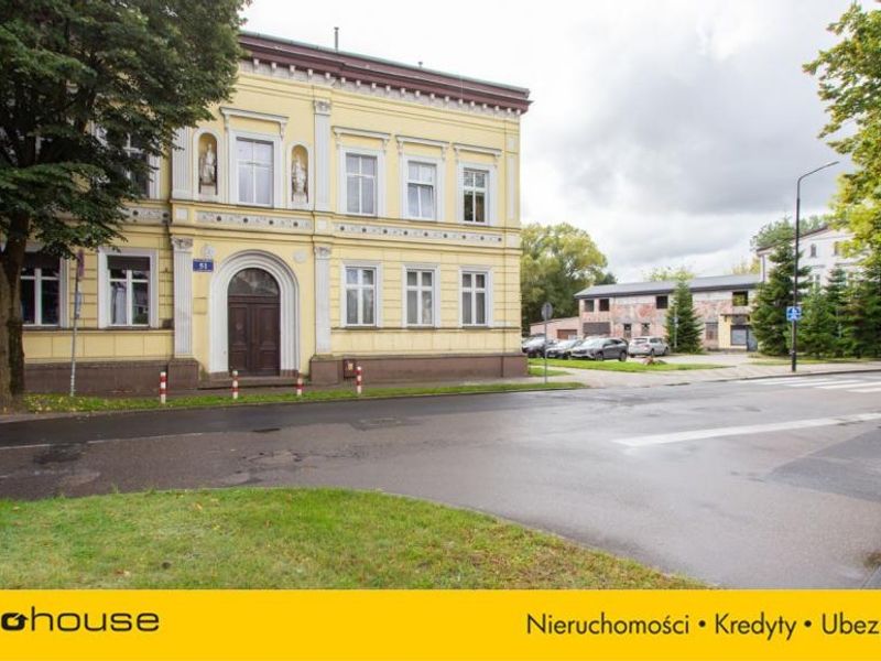 Zdjęcie ogłoszenia -  