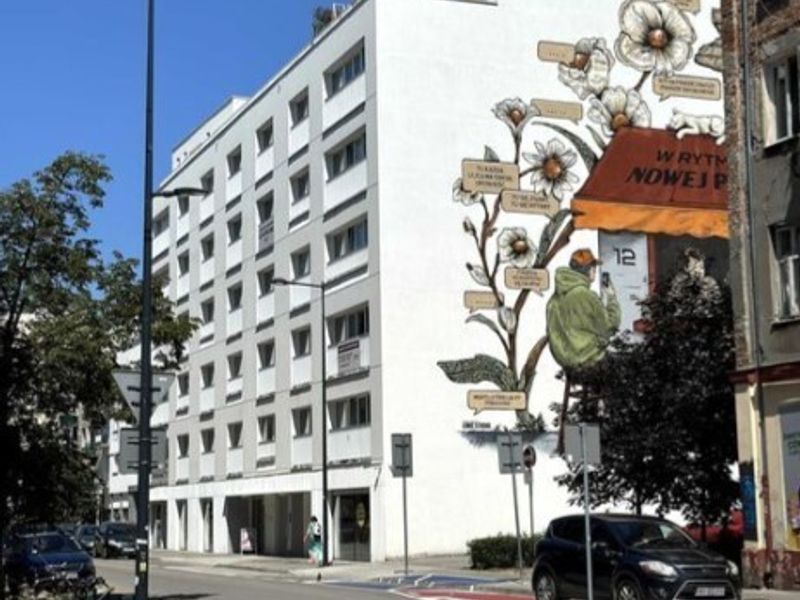Zdjęcie ogłoszenia -  