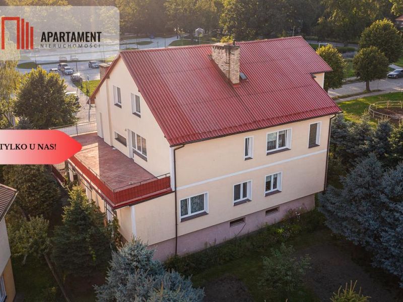 Zdjęcie ogłoszenia -  