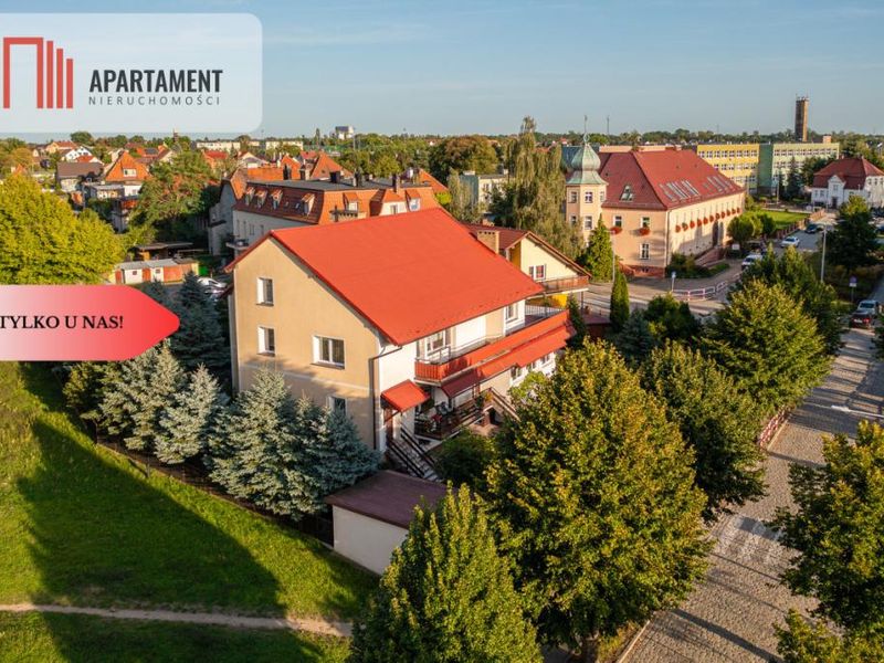 Zdjęcie ogłoszenia -  