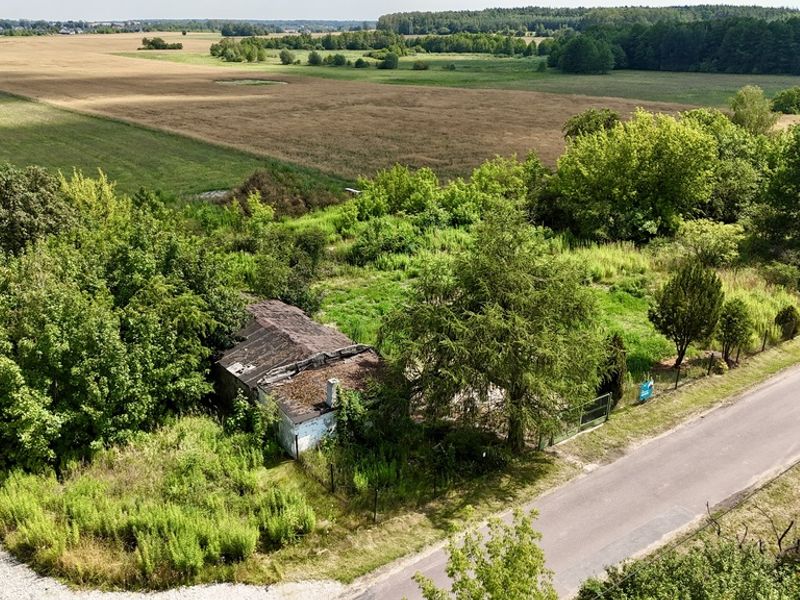 Zdjęcie ogłoszenia -  