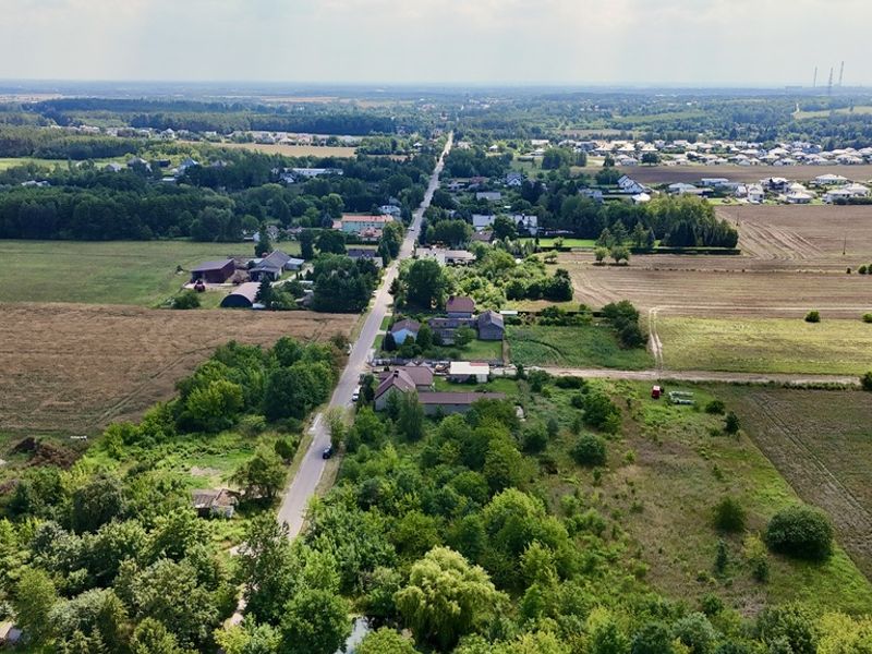 Zdjęcie ogłoszenia -  