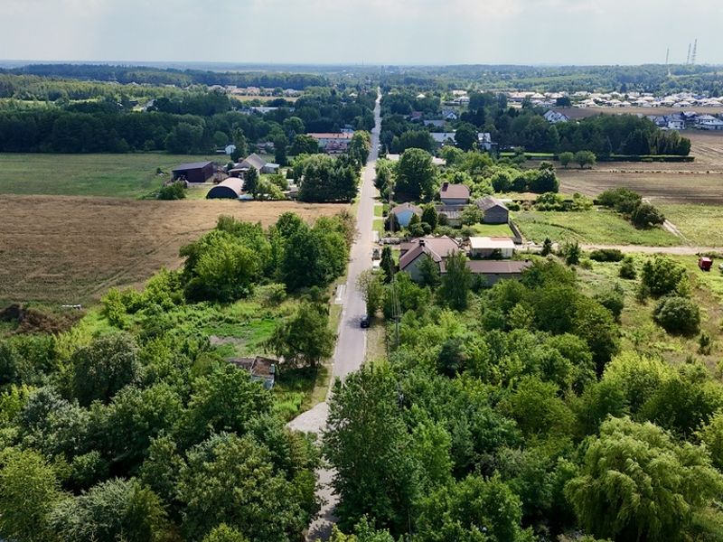 Zdjęcie ogłoszenia -  