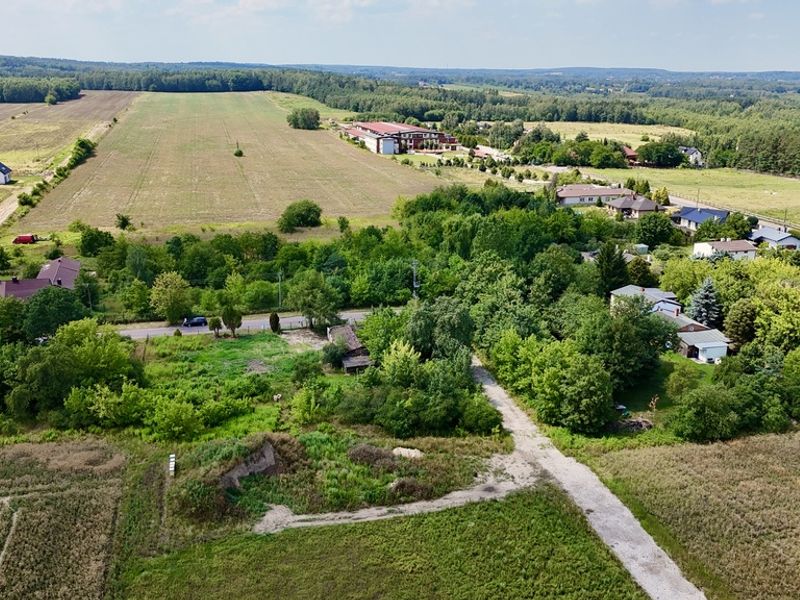 Zdjęcie ogłoszenia -  