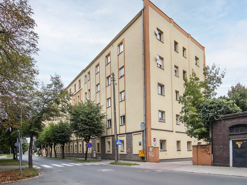 Zdjęcie ogłoszenia -  