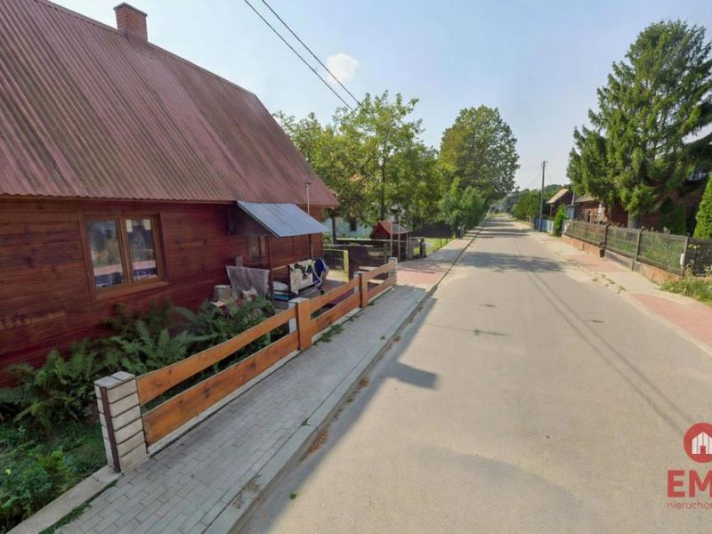 Zdjęcie ogłoszenia -  