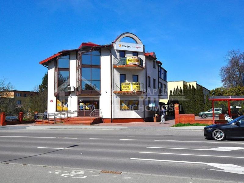 Zdjęcie ogłoszenia -  